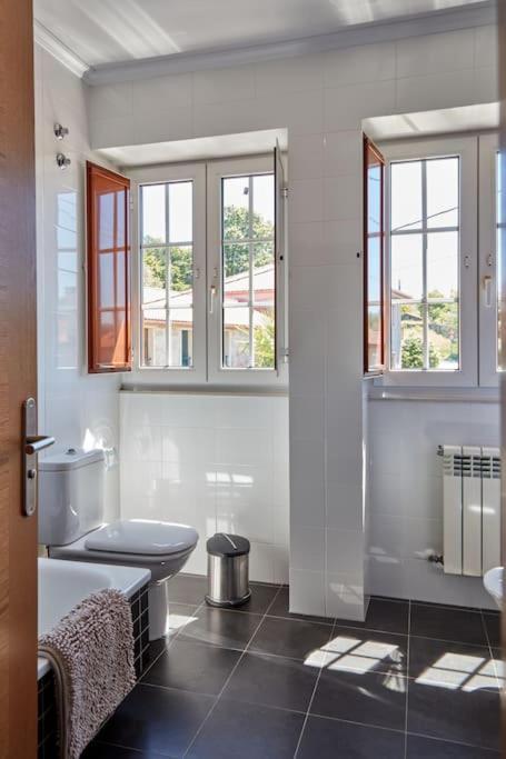Casa Condomina Amés Extérieur photo