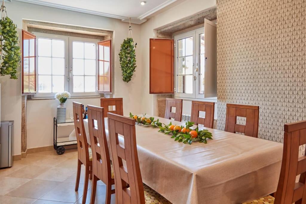 Casa Condomina Amés Extérieur photo
