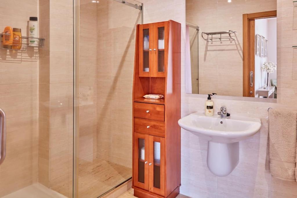 Casa Condomina Amés Extérieur photo
