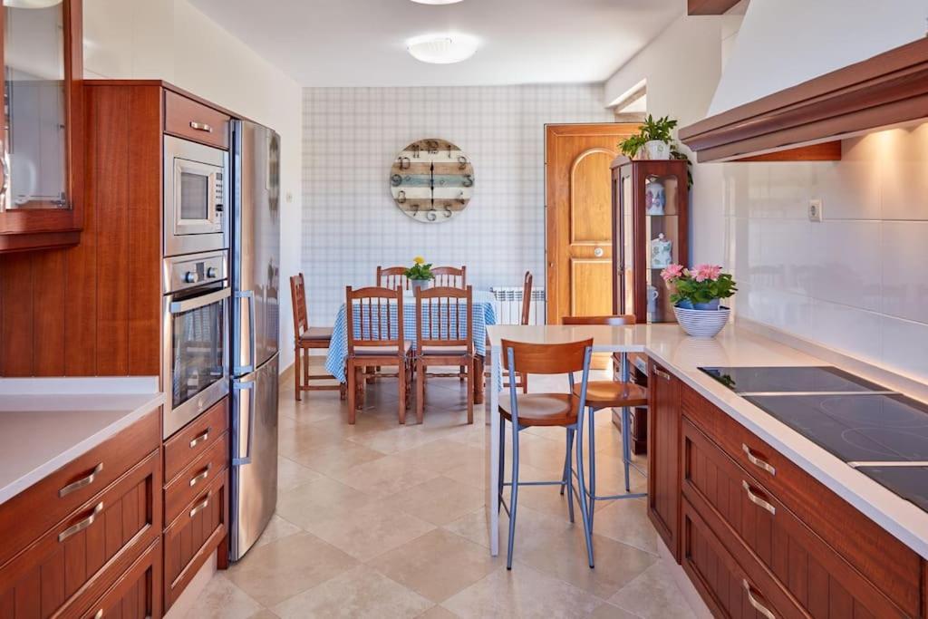 Casa Condomina Amés Extérieur photo