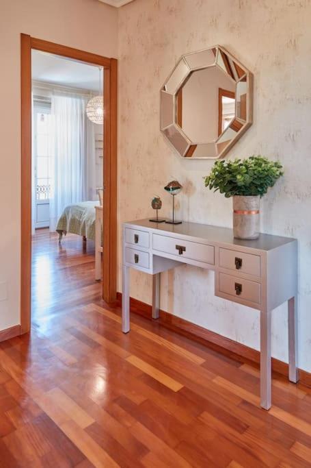 Casa Condomina Amés Extérieur photo