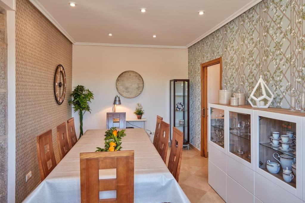 Casa Condomina Amés Extérieur photo
