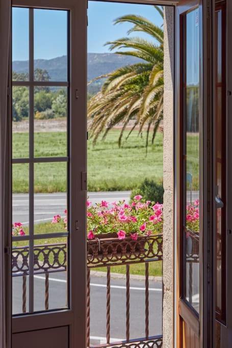 Casa Condomina Amés Extérieur photo