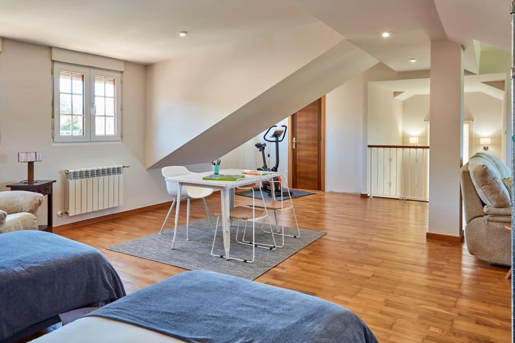 Casa Condomina Amés Extérieur photo