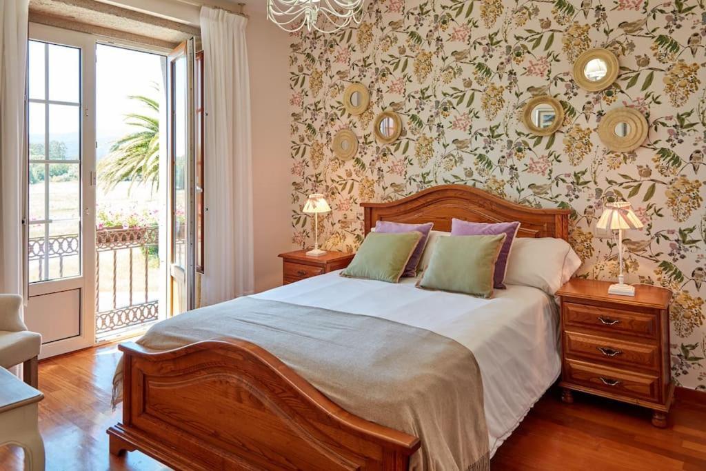 Casa Condomina Amés Extérieur photo