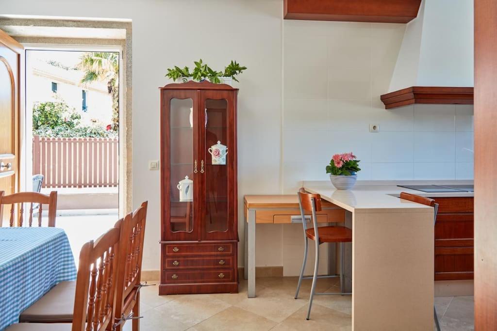 Casa Condomina Amés Extérieur photo